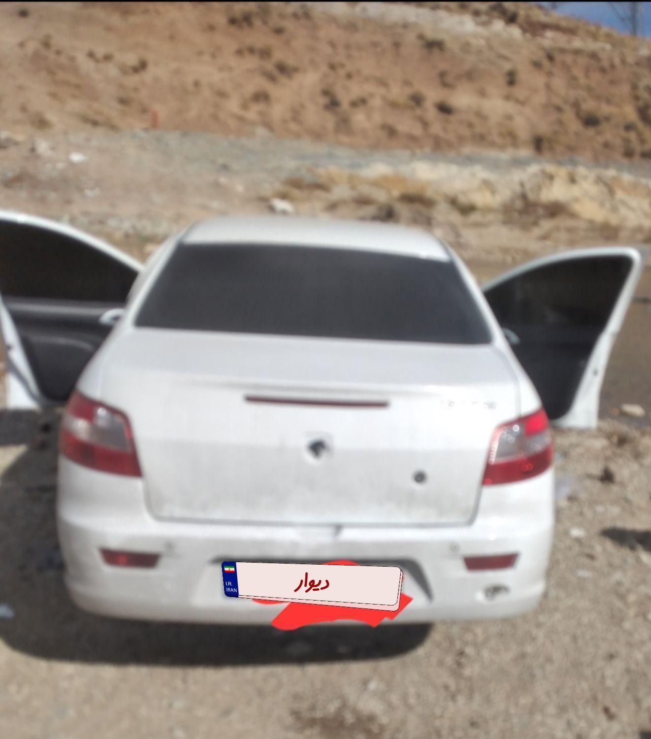 خودرو رانا، EL آگهی ann_19719242