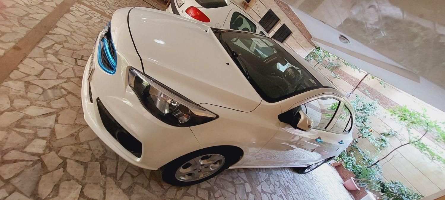 شاهین G اتوماتیک CVT - 1404