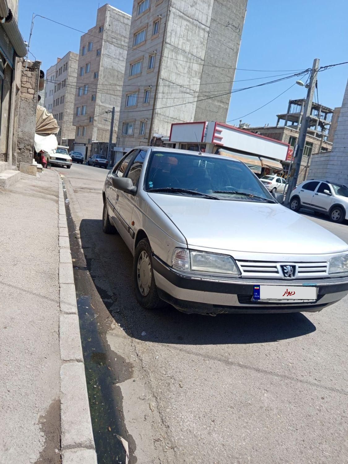 خودرو پژو، 405 آگهی ann_19719253