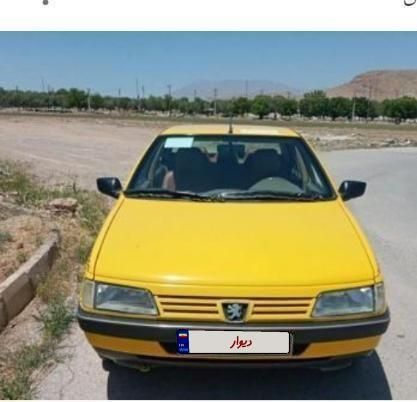 خودرو پژو، 405 آگهی ann_19719300