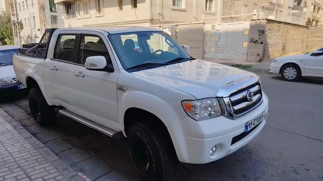 خودرو کاپرا، 2 آگهی ann_19719373