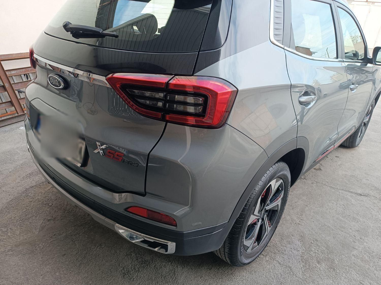 ام وی ام X55 پرو IE - 1401
