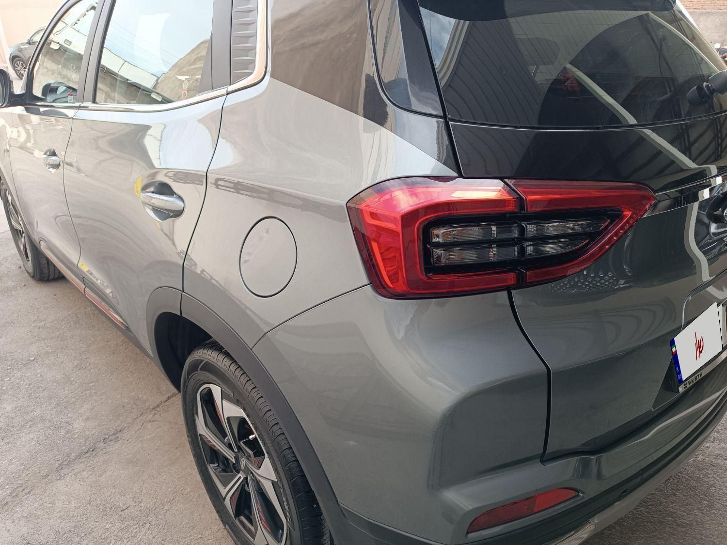 ام وی ام X55 پرو IE - 1401