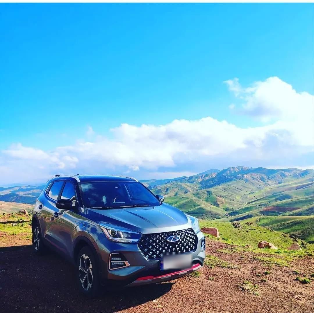 ام وی ام X55 پرو IE اسپرت - 1402