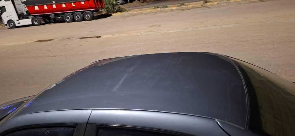 سمند LX XU7 - 1385