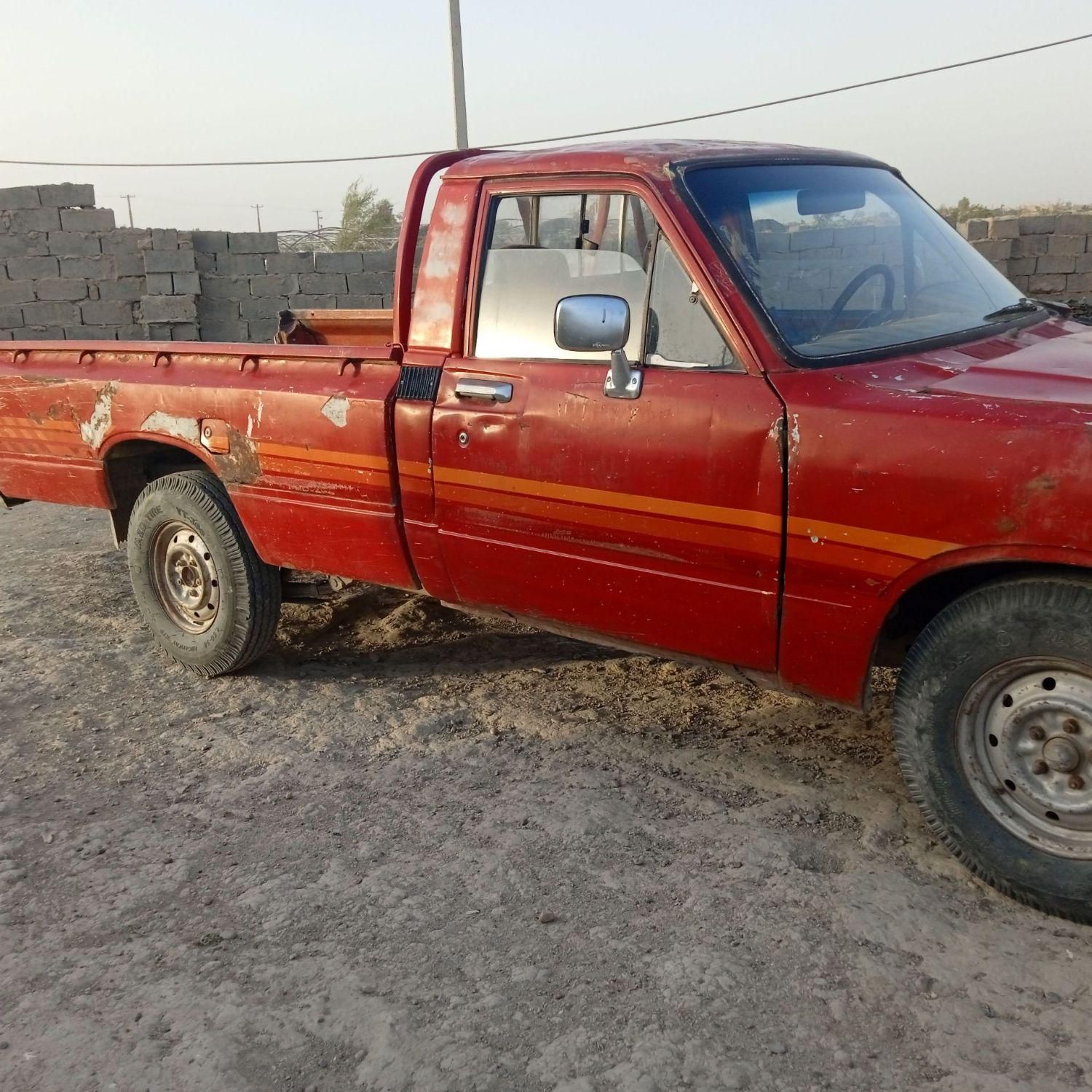 خودرو تویوتا، کمری آگهی ann_19719969