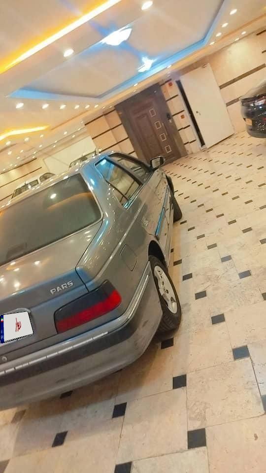 خودرو پژو، پارس آگهی ann_19720008