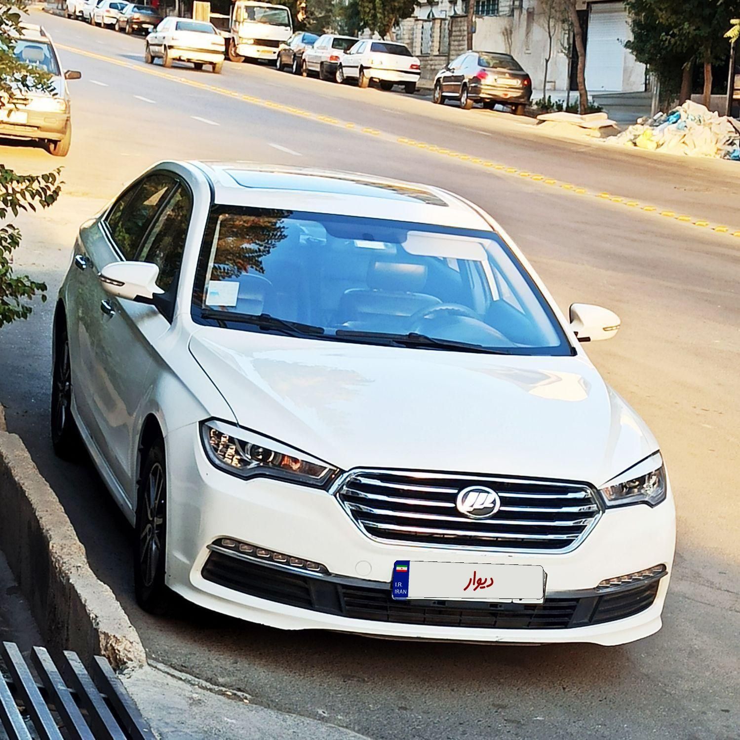 خودرو لیفان، 820 آگهی ann_19720040