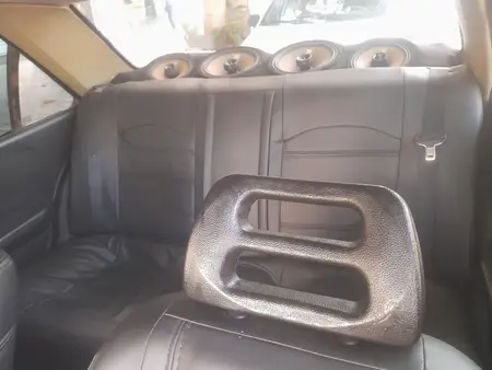 پژو 405 GLX - دوگانه سوز - 1388