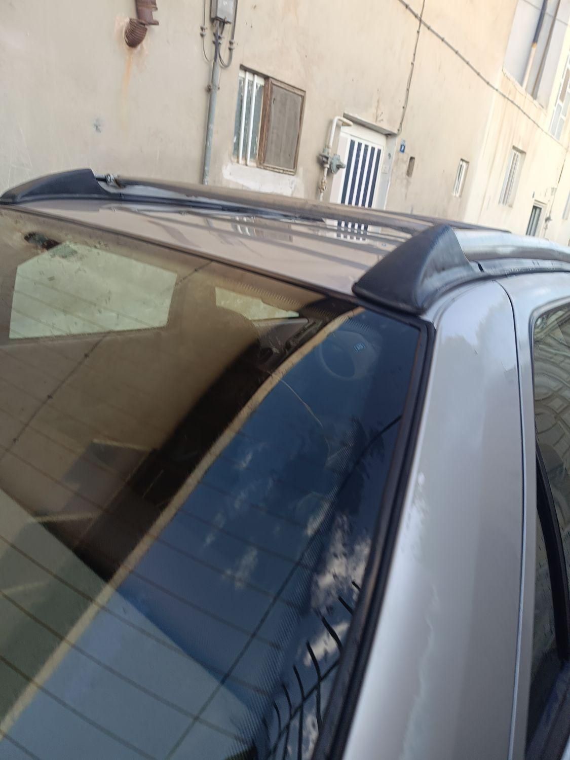 پژو 405 GLX - دوگانه سوز - 1390