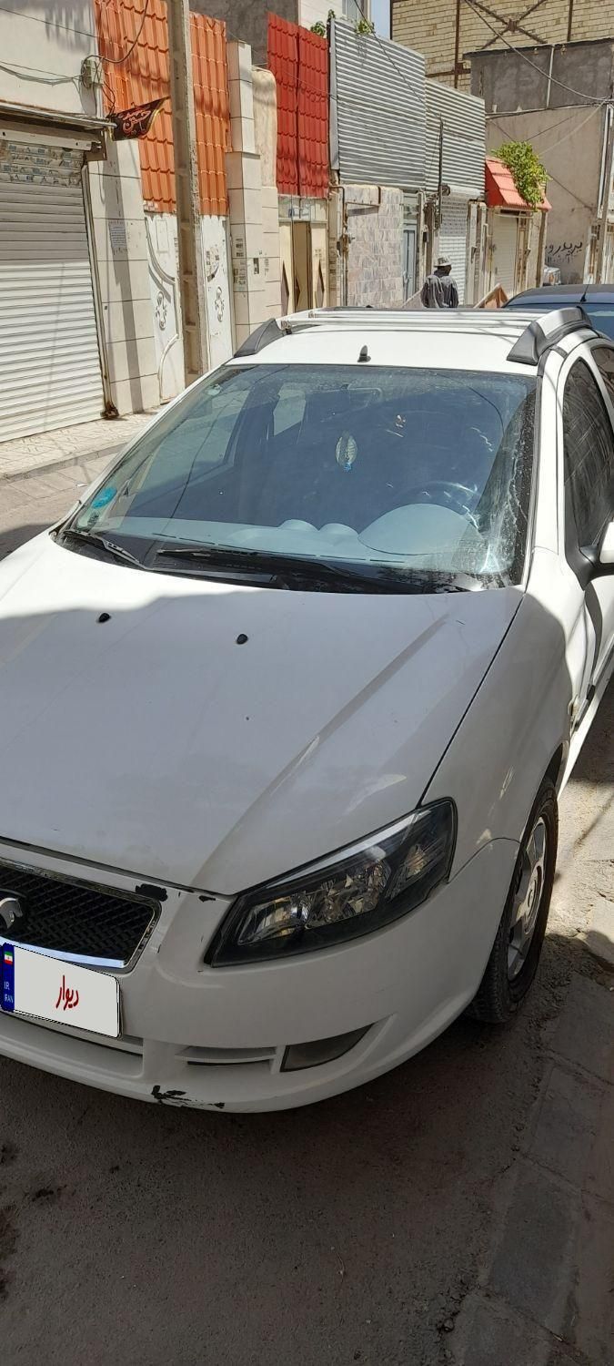 رانا EL TU5 - 1391