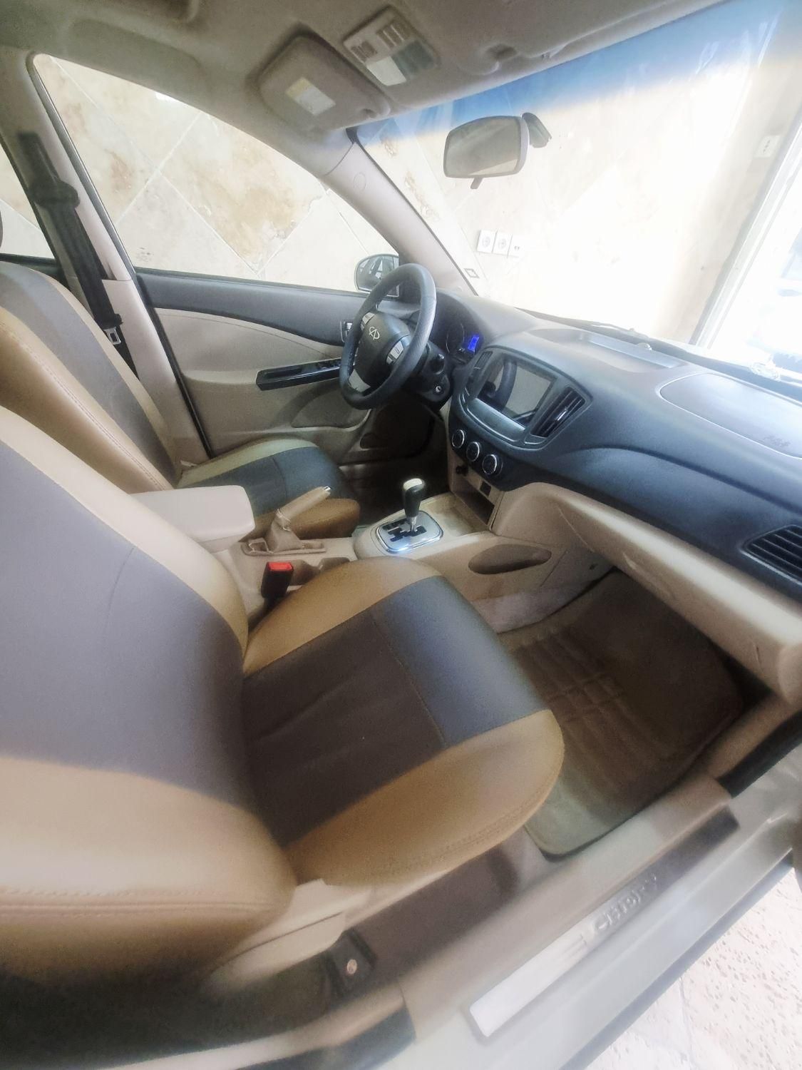 ام وی ام 550 اتوماتیک - 1396