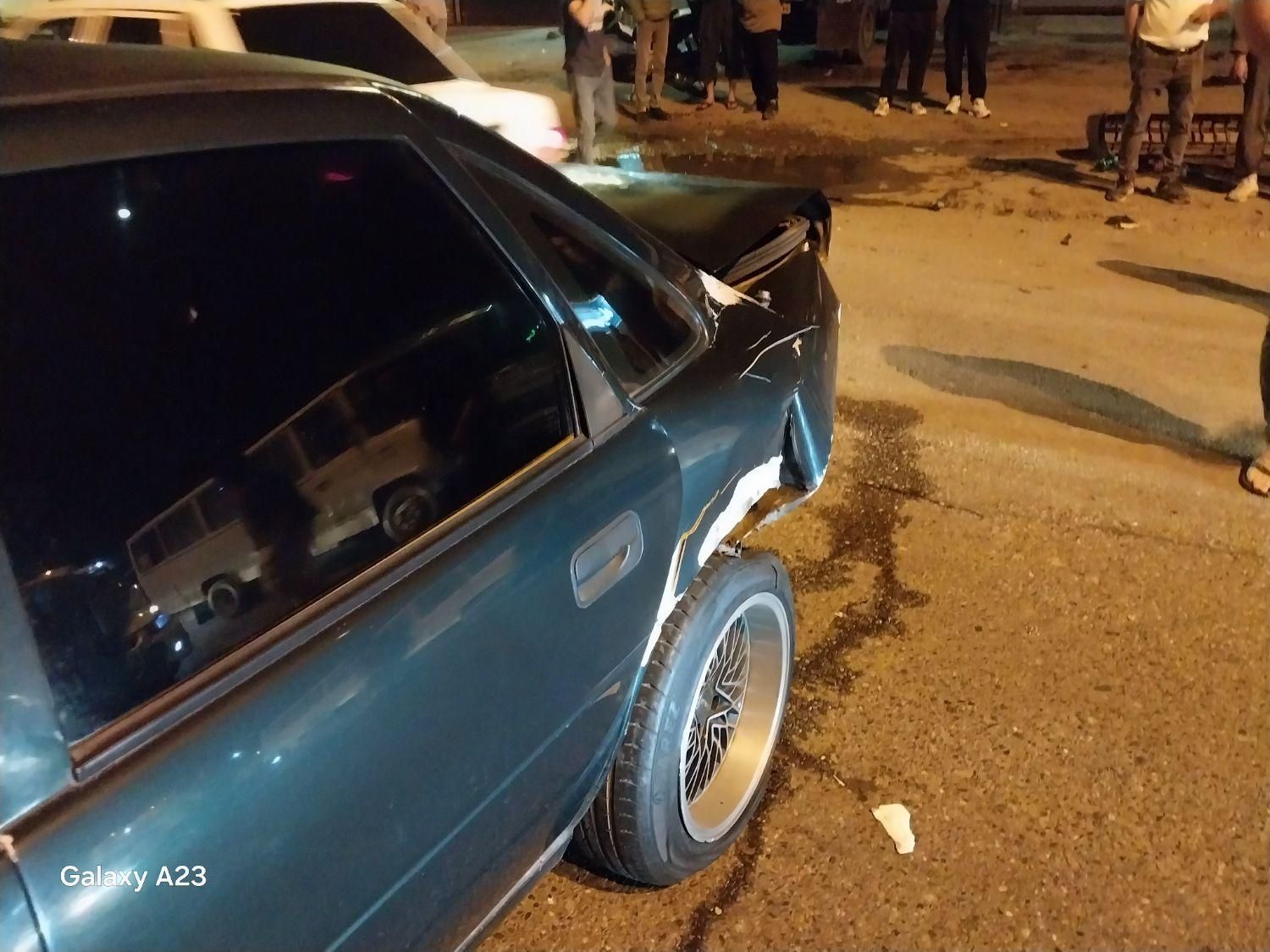 خودرو اپل، وکترا آگهی ann_19720563
