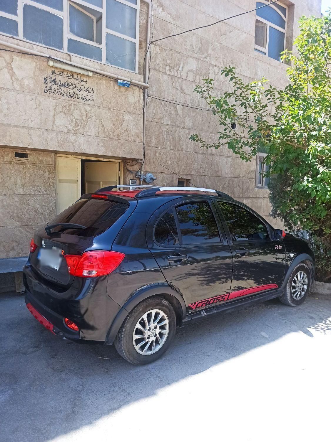 خودرو کوییک، R آگهی ann_19720631