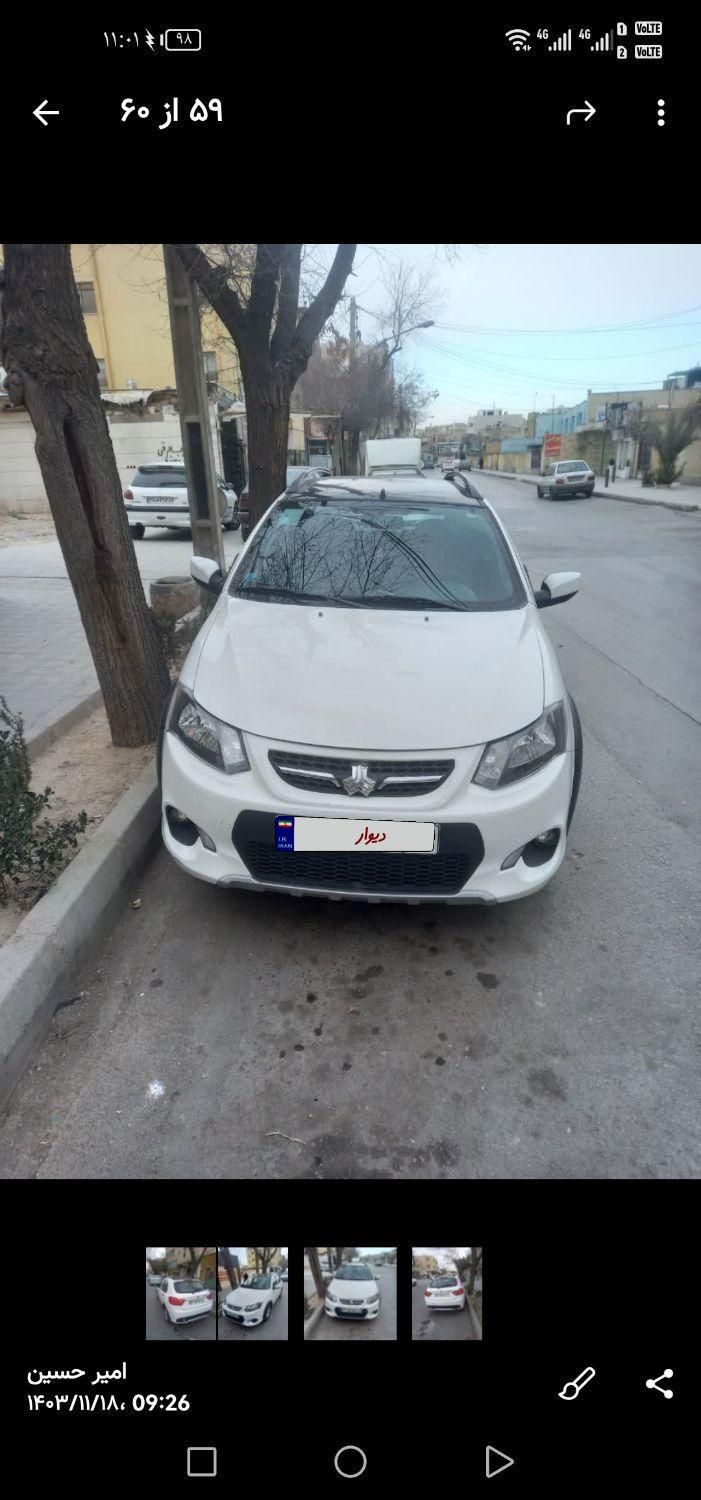 خودرو کوییک، R آگهی ann_19720639
