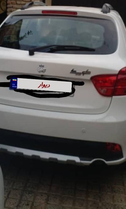 کوییک S پایه - 1402