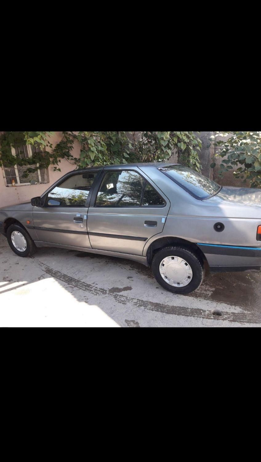 خودرو پژو، 405 آگهی ann_19720773
