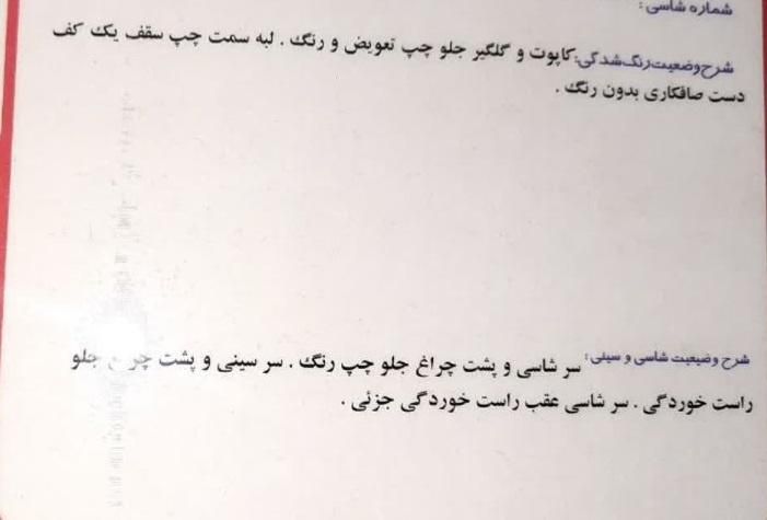 خودرو پژو، پارس آگهی ann_19720853