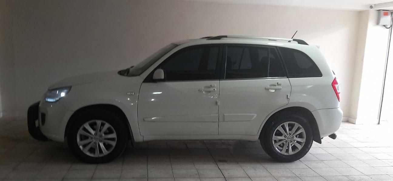 ام وی ام X33 جدید اتوماتیک - 1393