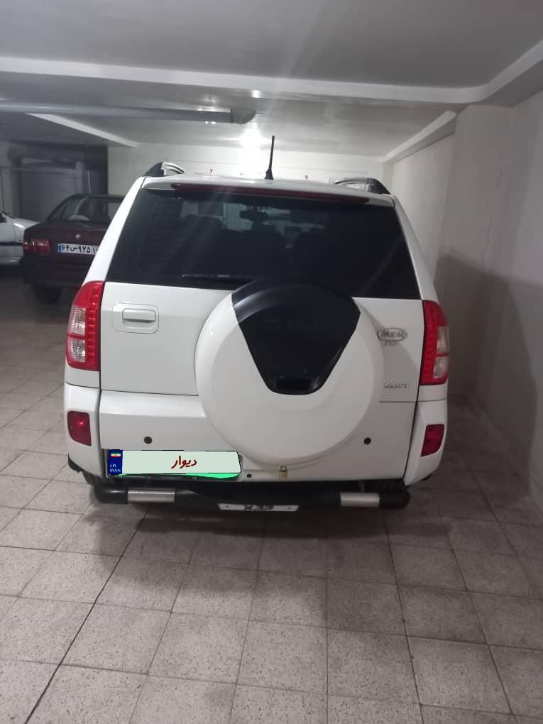 ام وی ام X33 جدید اتوماتیک - 1393