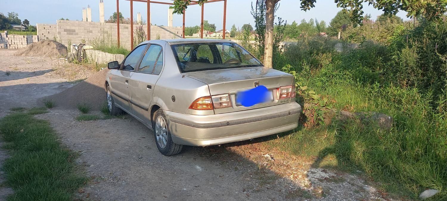 خودرو سمند، EL آگهی ann_19721226