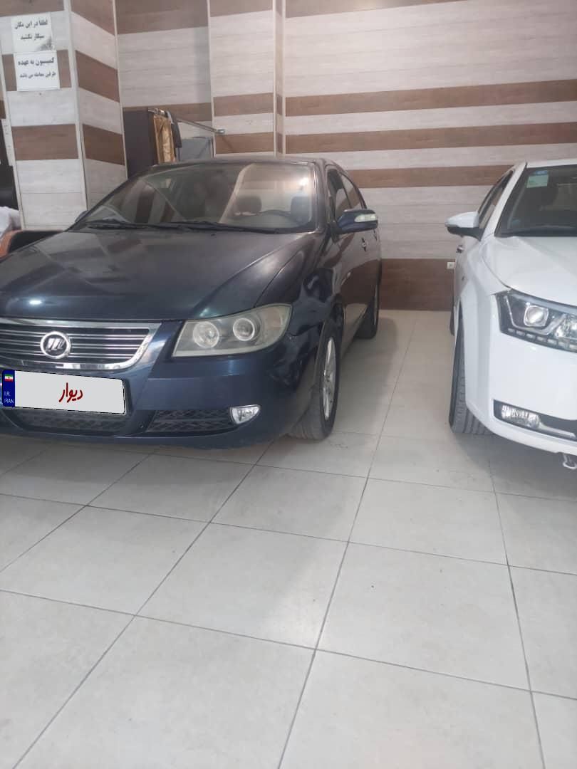 خودرو لیفان، 620 آگهی ann_19721285