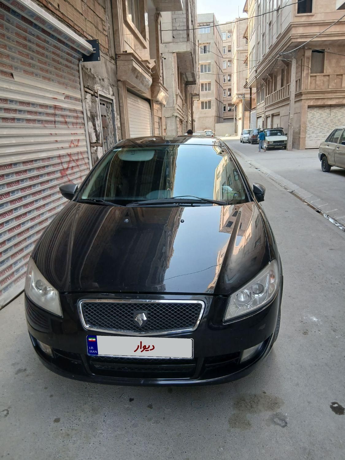 رانا LX TU5 - 1395