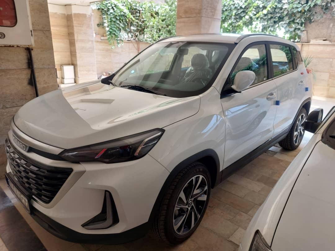 تیگارد X35 ساده - 1404