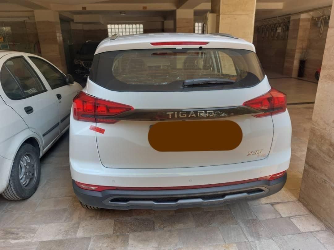 تیگارد X35 ساده - 1404