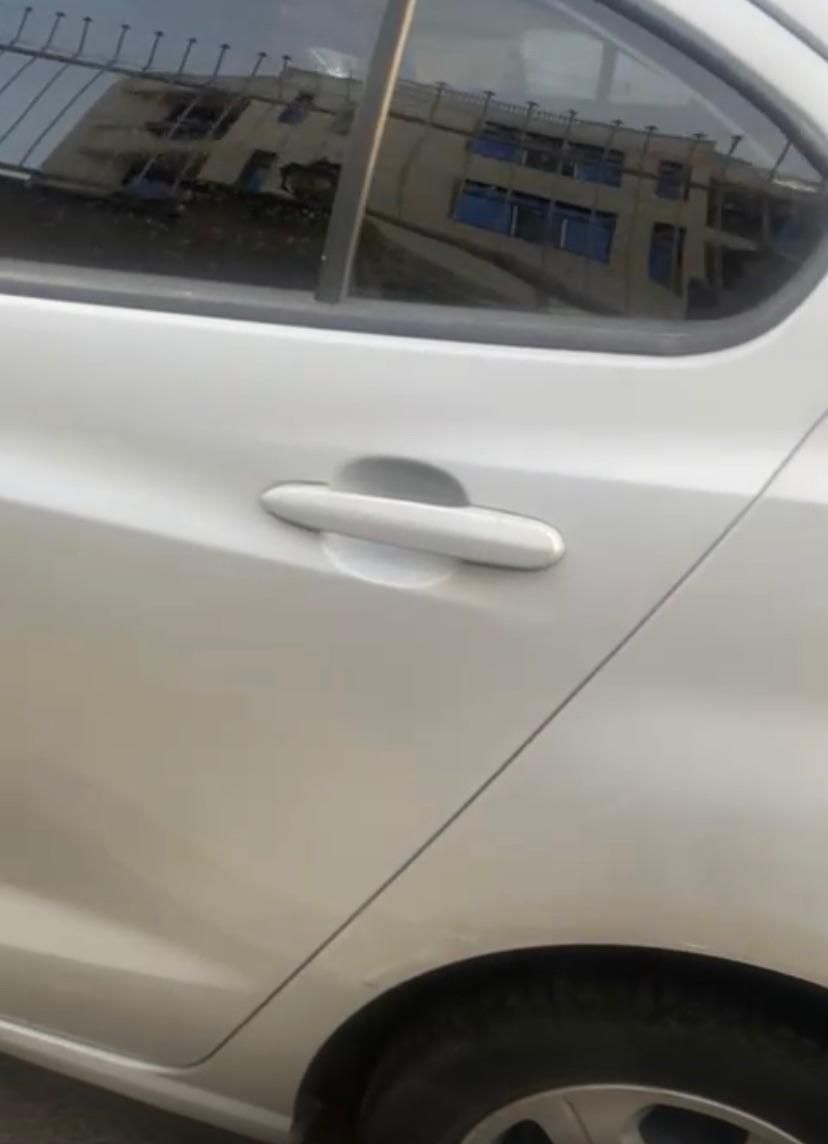 شاهین G دنده ای - 1400