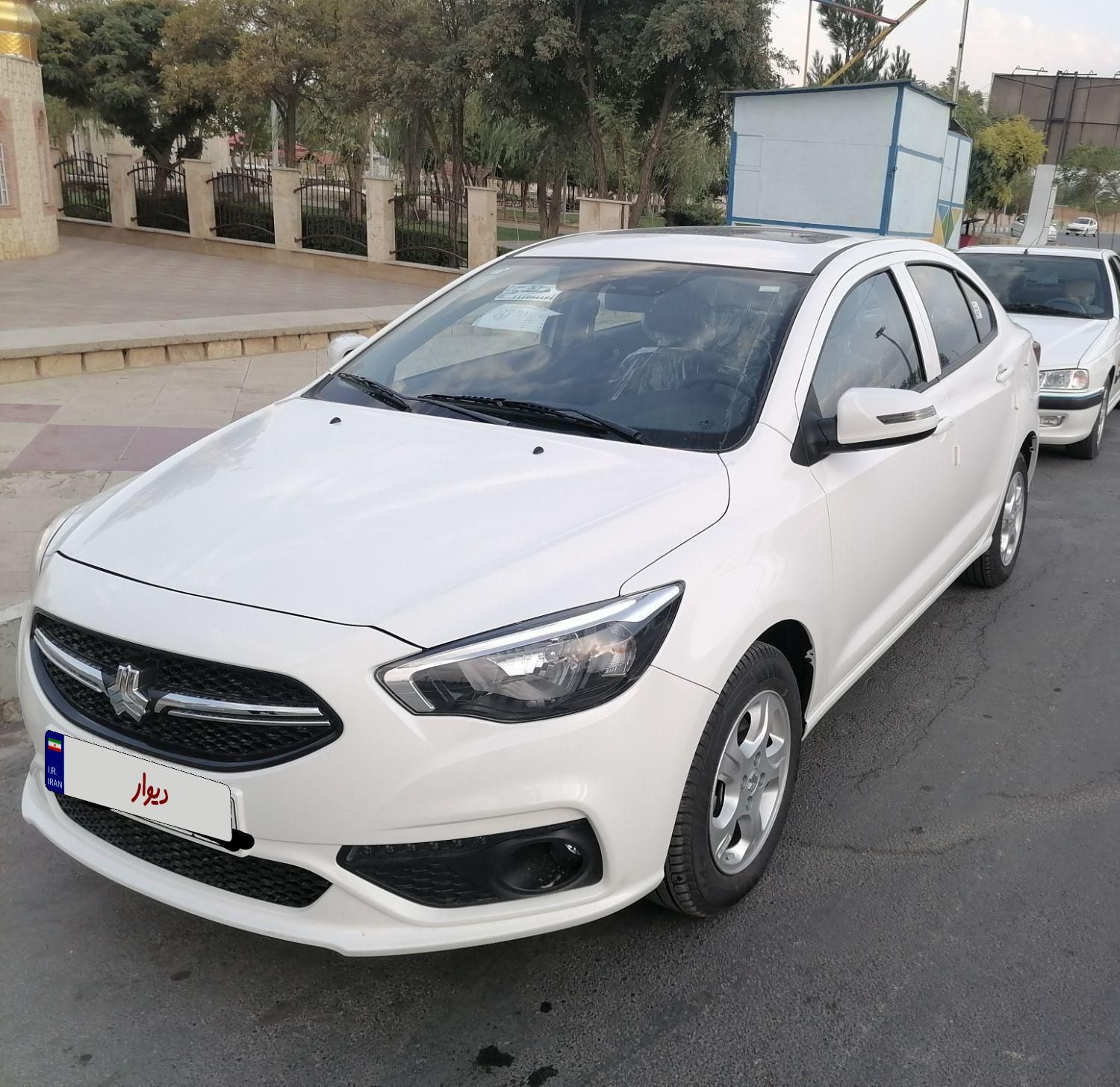 خودرو شاهین، G آگهی ann_19721521
