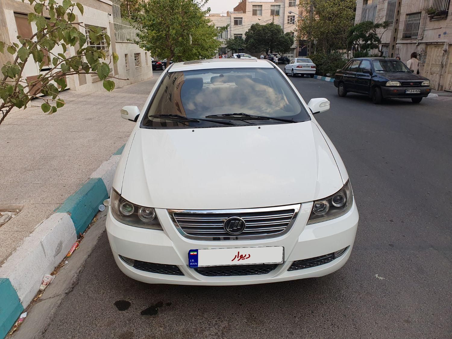 لیفان 620 دنده ای 1800 - 1393