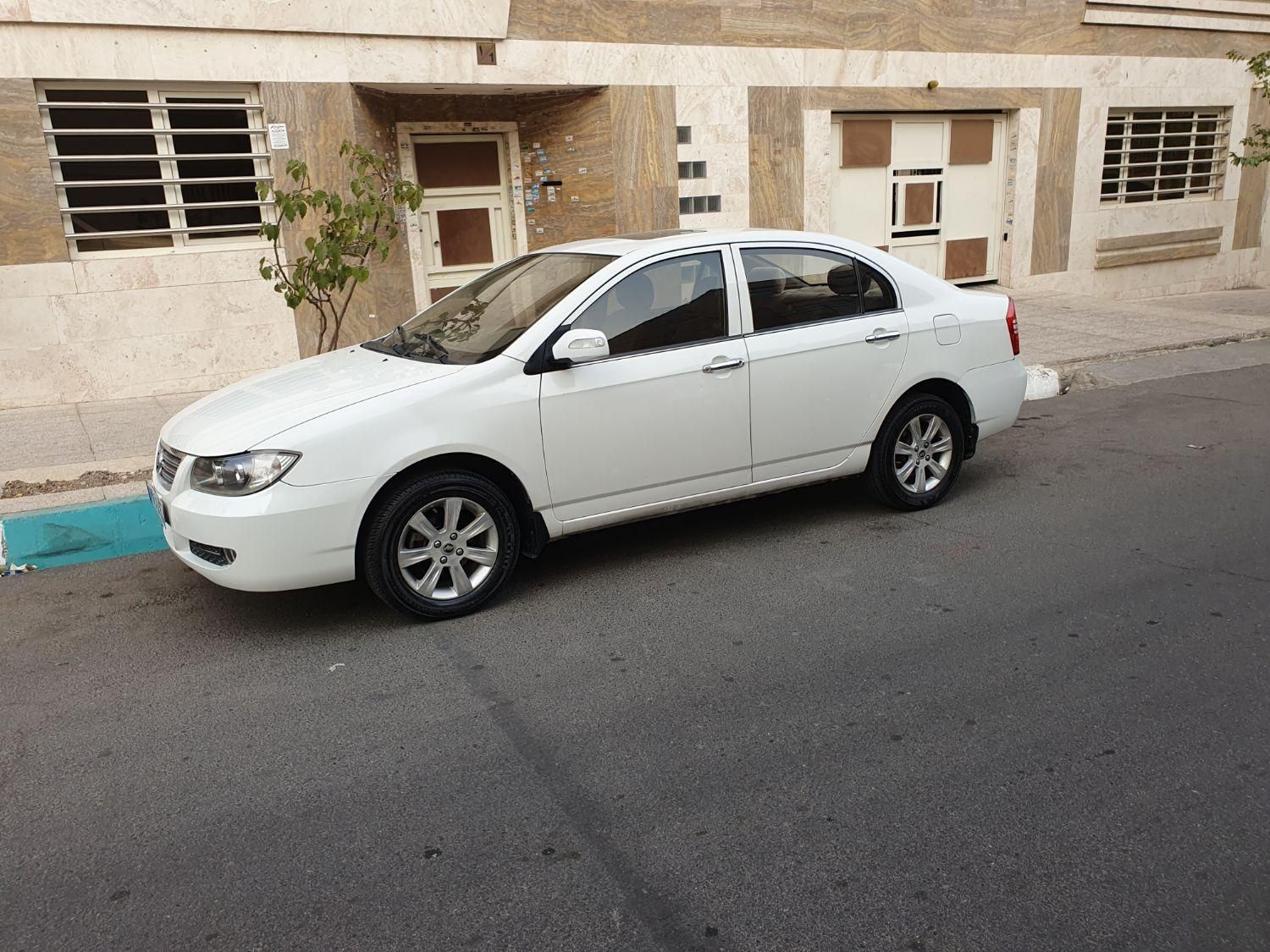 لیفان 620 دنده ای 1800 - 1393