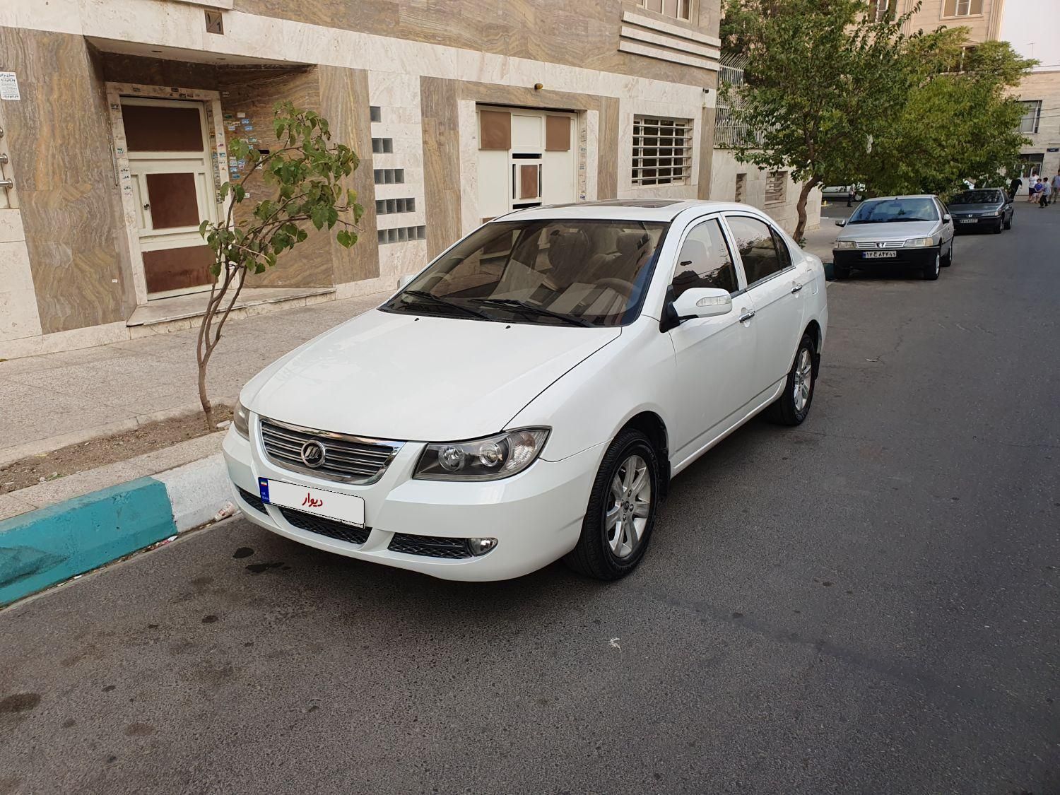 خودرو لیفان، 620 آگهی ann_19721586
