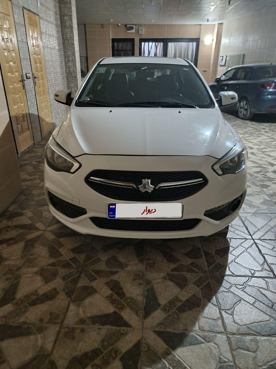 شاهین G دنده ای - 1402