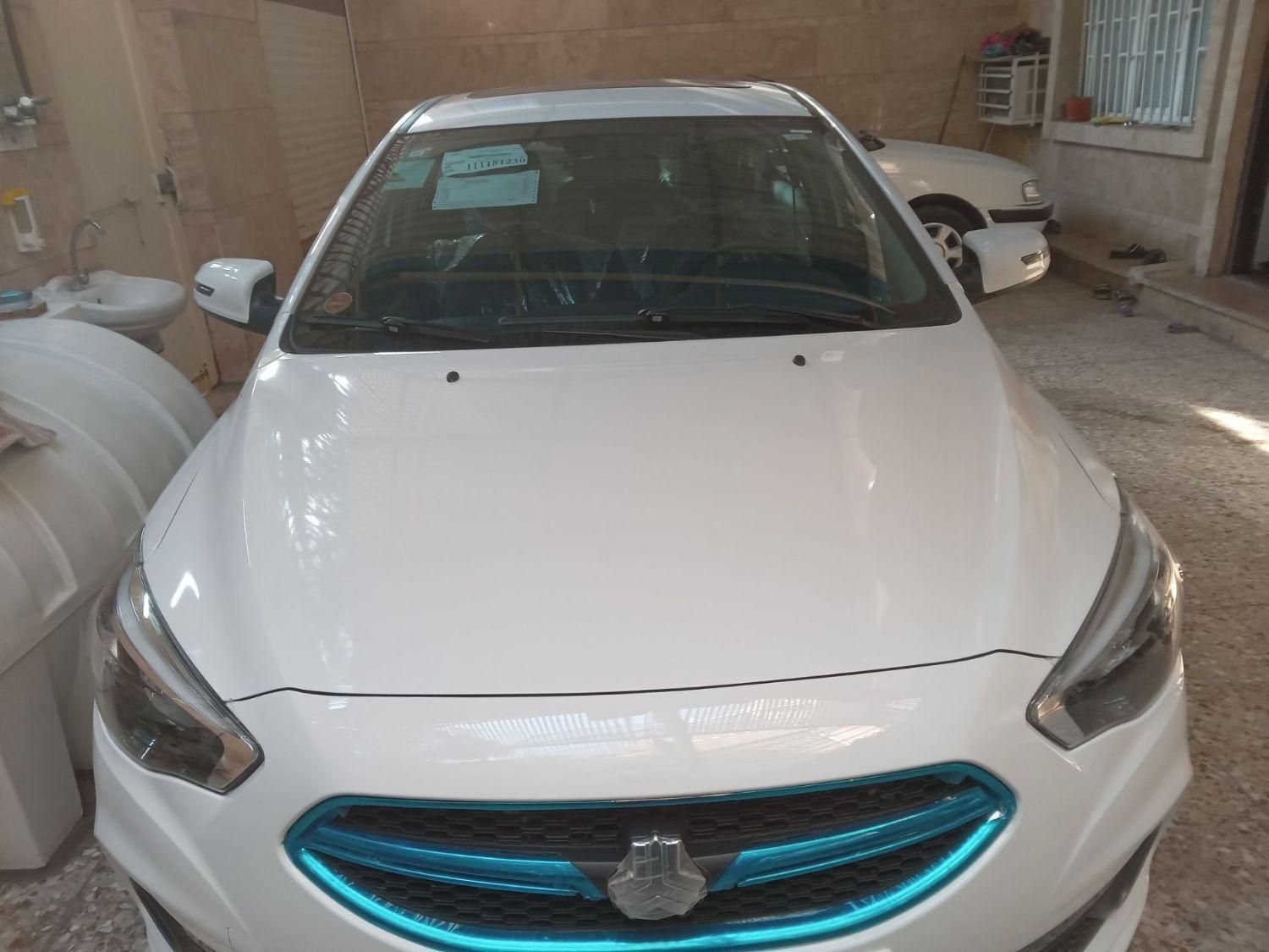 خودرو شاهین، G آگهی ann_19721649