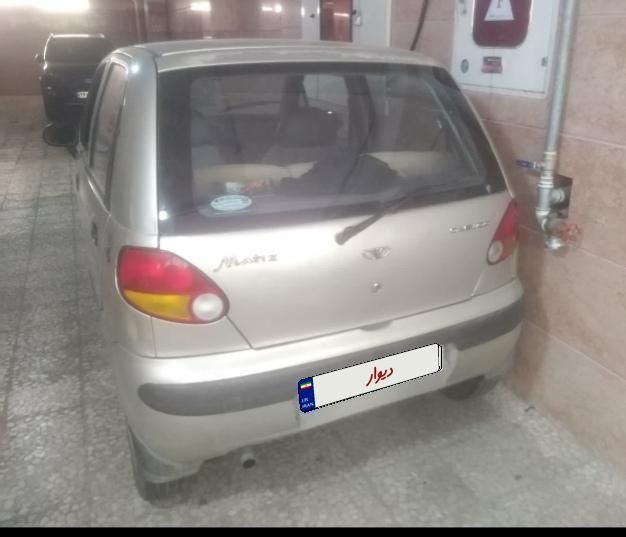 خودرو دوو، ماتیز آگهی ann_19721662