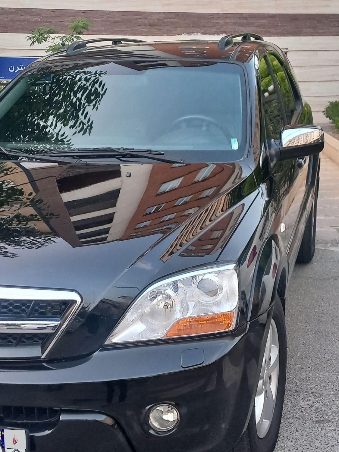 کیا سورنتو فول EX - 2009