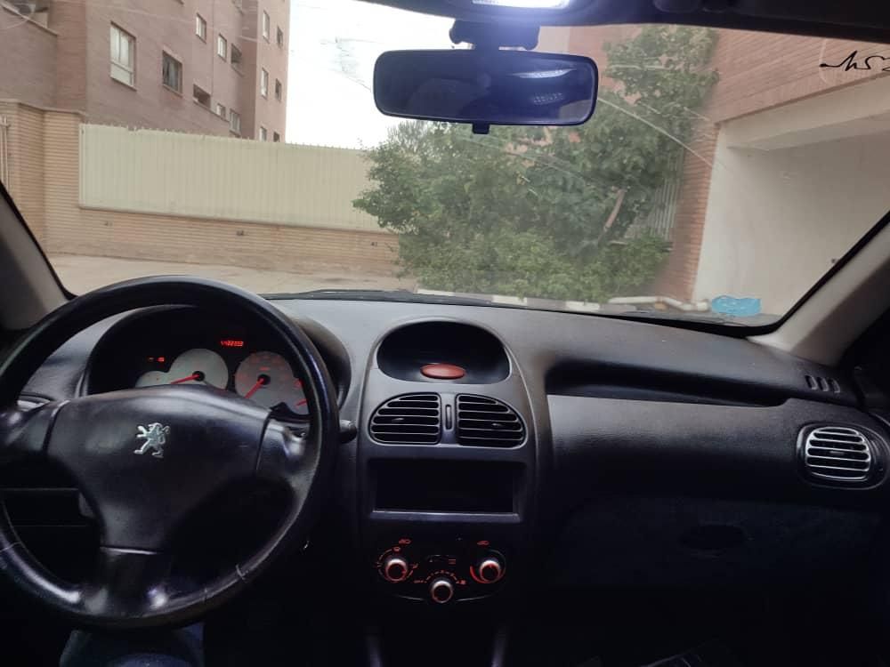 خودرو پژو، 206 آگهی ann_19721667