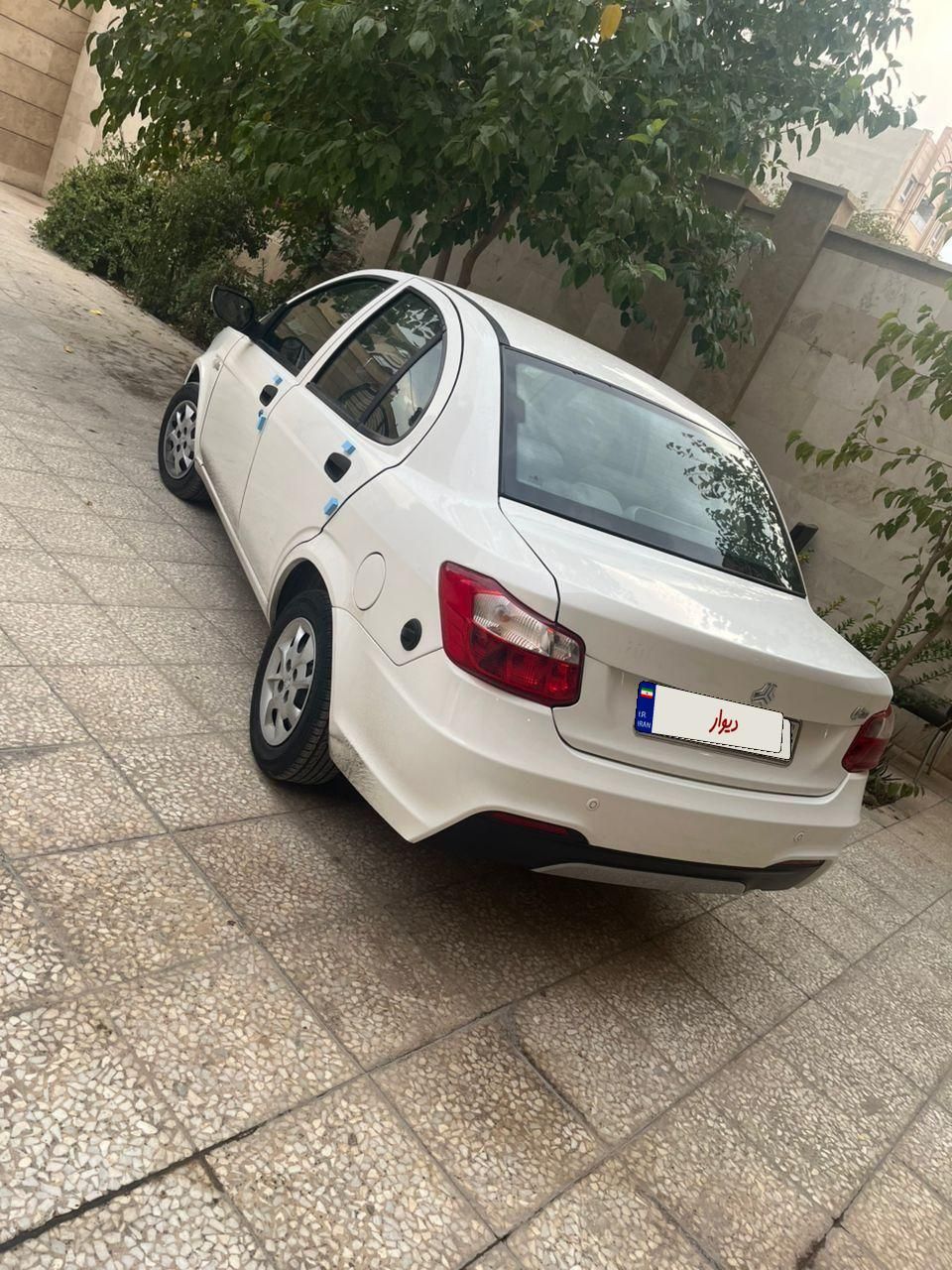 خودرو ساینا، S آگهی ann_19721705