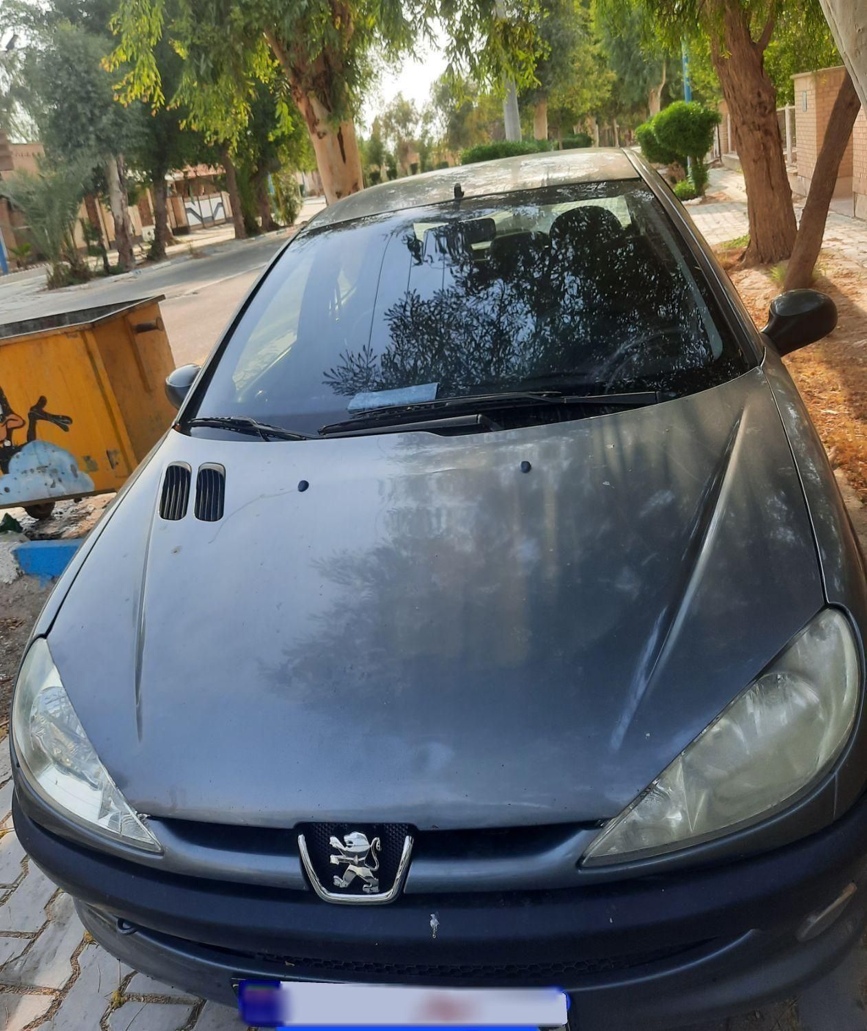خودرو پژو، 206 آگهی ann_19721742