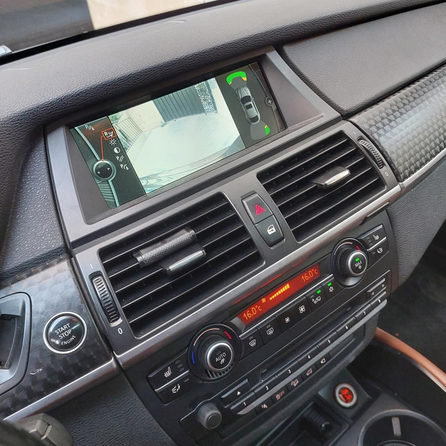 ب ام و X6 50 i - 2013