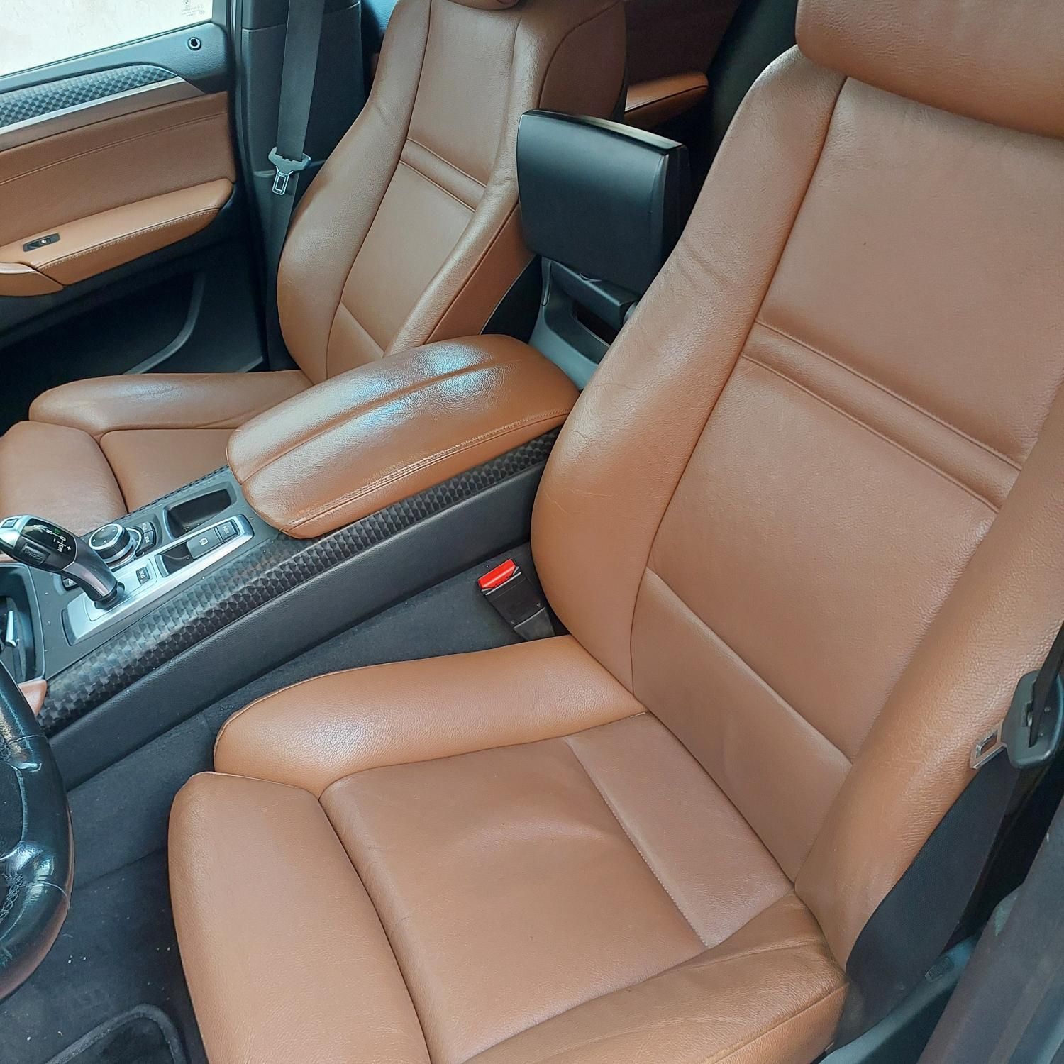 ب ام و X6 50 i - 2013