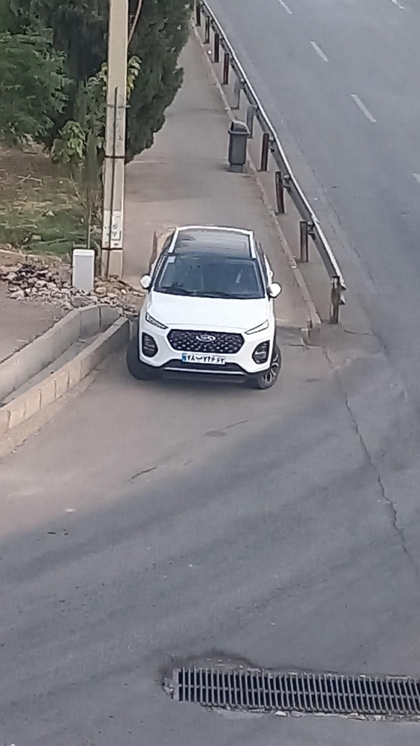 ام وی ام X22 پرو اتوماتیک IE - 1401