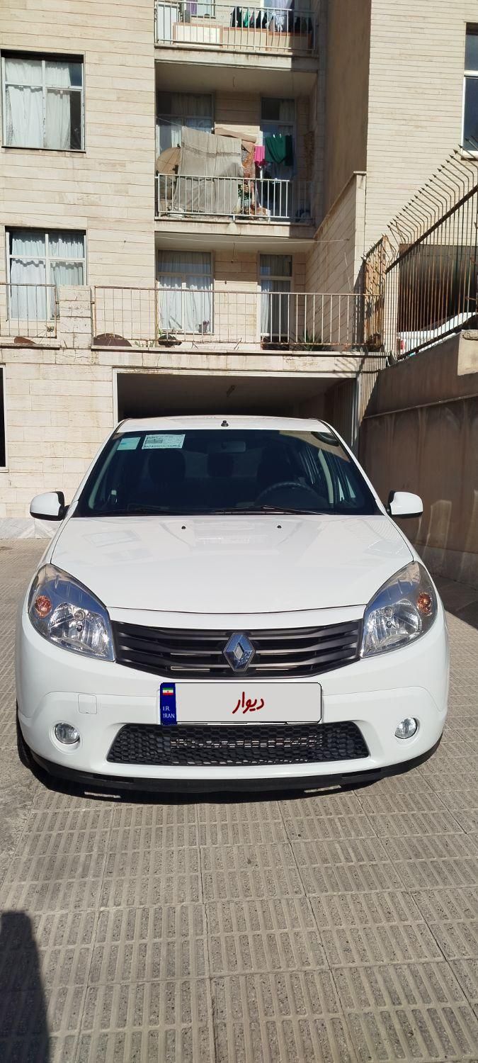 خودرو رنو، ساندرو آگهی ann_19722186