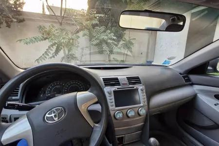 تویوتا کمری GLX - 2007