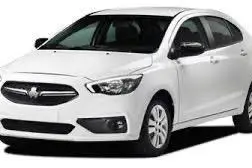 شاهین G دنده‌ای ESC - 1401