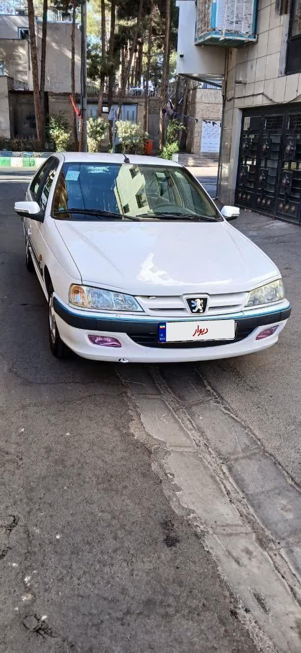 خودرو پژو، پارس آگهی ann_19722289