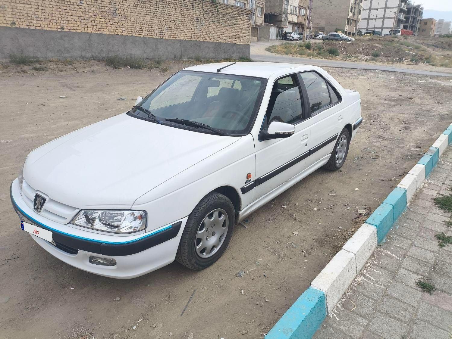 خودرو پژو، پارس آگهی ann_19722368