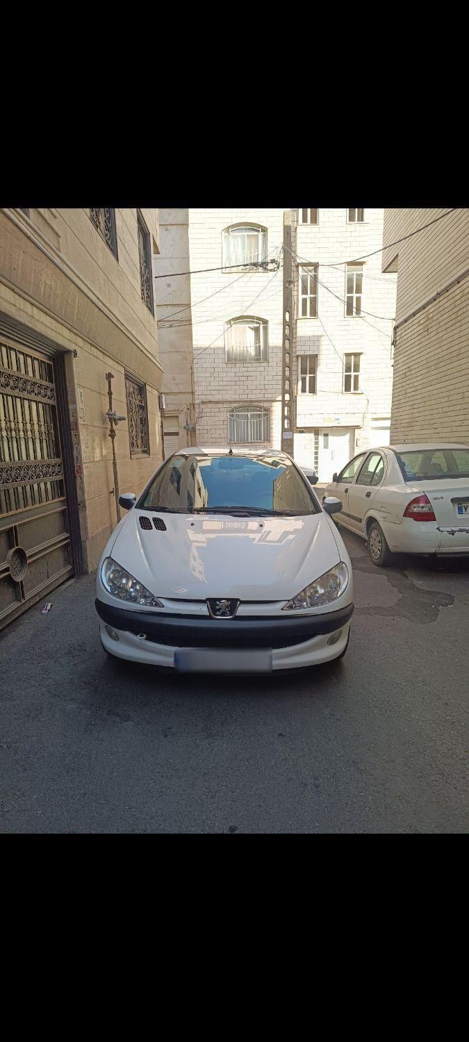 خودرو پژو، 206 آگهی ann_19722373